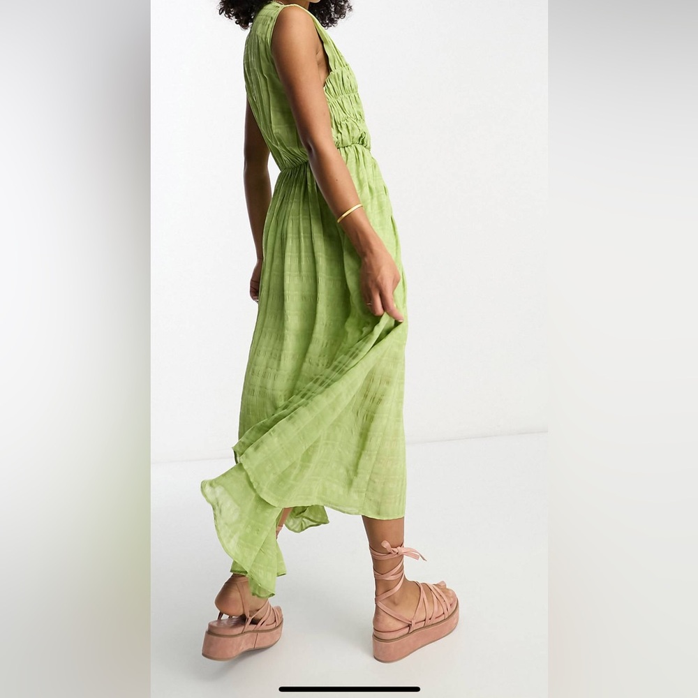 ASOS dress